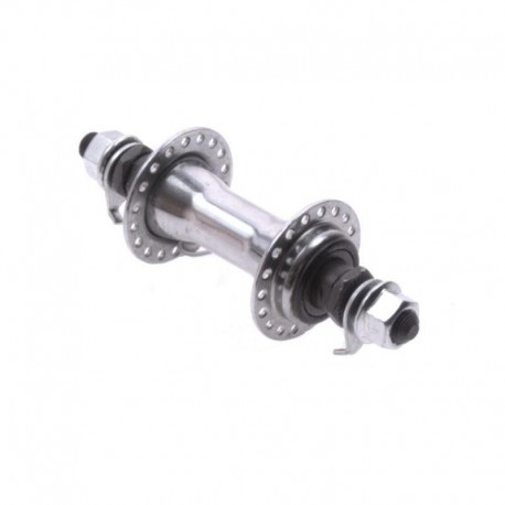 náboj predný 36 dier, 3/8", rozstup 52 mm, Shunfeng