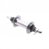 n&aacute;boj predn&yacute; 36 dier, 100 mm, 3/8", oceľ, Shunfeng