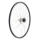 koleso vypletené 26" (559 mm, 36 dier) SET predné + zadné, Remerx Dragon AL Black, Nexus 3r