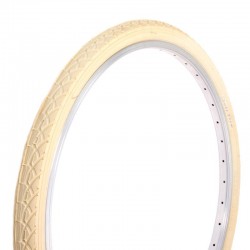 plášť 24" (47-507) Deli Tire SA206, krémový