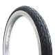 plášť 12" (62-203) Deli Tire SA206, biele boky + duša
