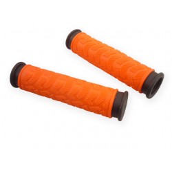 rukojeti Clarks orange-black