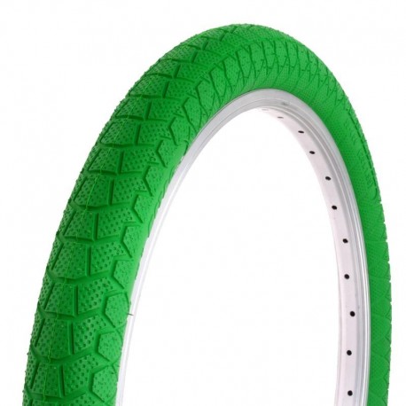 plášť 20" (50-406) Metro MT5050, zelený