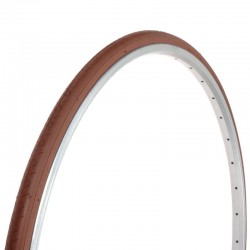 plášť 28" (23-622) Vee Rubber V078, hnedý