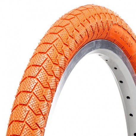 plášť 20" (50-406) Metro MT5050, oranžový