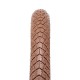 plášť 20" (50-406) Metro MT5040, hnedý