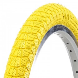 plášť 20" (50-406) Metro MT5050, žltý