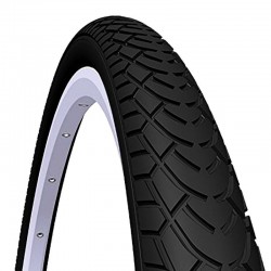 plášť 18" (47-355) Mitas Walrus, čierny