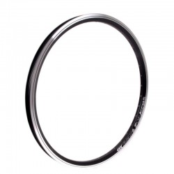 ráfik 26" (559 mm), 36 dier, AL, čierny, Remerx Dragon