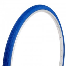 plášť 28" (40-622) Metro MT411, modrý tmavý