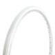 plášť 28" (40-622) Metro MT411, biely
