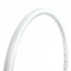 plášť 28" (40-622) Metro MT411, biely