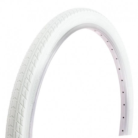 plášť 24" (47-507) Metro MT4750, biely