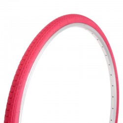 plášť 28" (40-622) Metro MT411, ružový