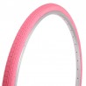 plášť 28" (40-622) Metro MT411, ružový svetlý