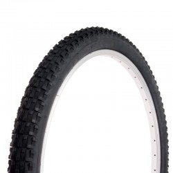 plášť 26" (60-559) Ralson R4904, čierny