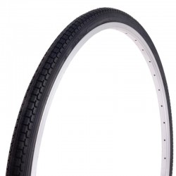 plášť 27" (37-630) Ralson R3124, čierny
