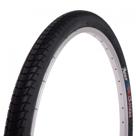 plášť 26" (52-559) Ralson R5701, čierny