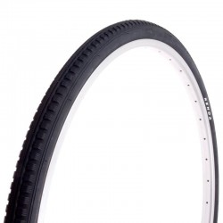 plášť 28" (40-635) Kenda K142, čierny