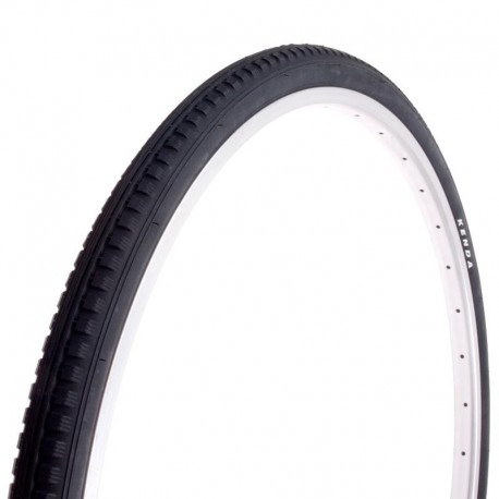 plášť 28" (40-635) Kenda K142, čierny