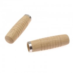 rukoväte Wood Retro klasik, vnútor. pr. 25,0 mm, 120 mm