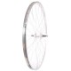 koleso vypletené 24" (507 mm, 36 dier) zadné, Remerx RMX AL, viackoliesko