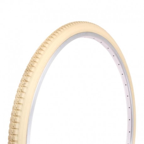 plášť 28" (32-622) Ralson R2123, krémový