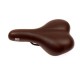 sedlo Selle Orient City Sport brown dark
