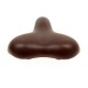 sedlo Selle Orient City Sport brown dark