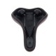 sedlo Selle Orient City Sport brown dark