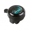 zvonček M-Wave Fancy black