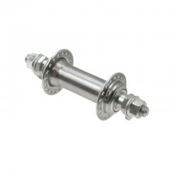 náboj predný 36 dier, 100 mm, 3/8", oceľ, M-Wave