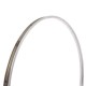ráfik 27" (630 mm), 36 dier, chróm