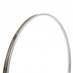 ráfik 27" (630 mm), 36 dier, chróm