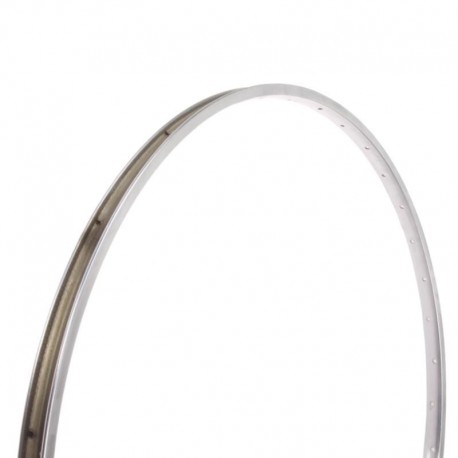 ráfik 27" (630 mm), 36 dier, chróm