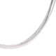 ráfik 27" (630 mm), 36 dier, chróm
