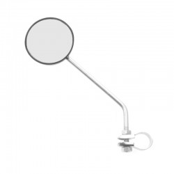 zrkadlo spätné Warmot okrúhle, pr. 65 mm, dĺžka 140 mm