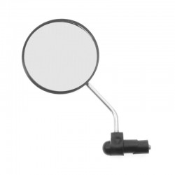 zrkadlo spätné Warmot okrúhle, pr. 105 mm, dĺžka 100 mm