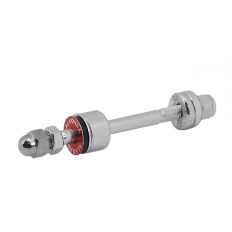 šroub brzdy zadní, 62 mm