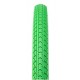 plášť 24" (47-507) Metro MT4750, zelený, reflexné pruhy