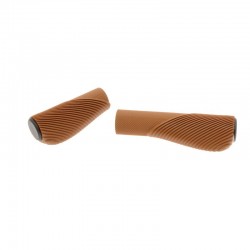 rukoväte UniGrips Ergo Brown 130+90 mm