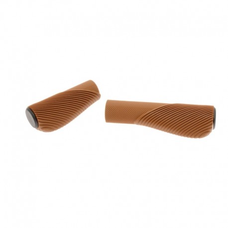 rukoväte UniGrips Ergo Brown 130+90 mm