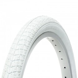 plášť 20" (50-406) Metro MT5040, biely