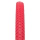 plášť 24" (47-507) Metro MT4750, červený