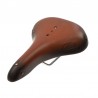 sedlo kožené Monte Grappa Sporting SMC2, charleston