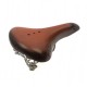 kožené sedlo Monte Grappa Sporting SMC2, charleston
