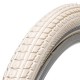 plášť 24" (47-507) Metro MT4750, krémový, reflexné pruhy