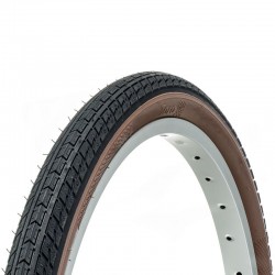 plášť 24" (47-507) Metro MT4750, hnedé boky