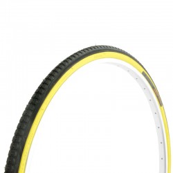 plášť 28" (40-635) Chaoyang H-402, žlté boky