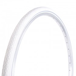 plášť 28" (37-622) Vee Rubber V028, biely